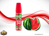 Tuck Shop Watermelon Slices - Dinner Lady - E-LIQUIDS - UAE - KSA - Abu Dhabi - Dubai - RAK 1