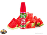 Tuck Shop Watermelon Slices - Dinner Lady - E-LIQUIDS - UAE - KSA - Abu Dhabi - Dubai - RAK 2