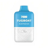 TUGBOAT - SUPER Pod Kit Disposable Vape (7000 Puffs) ABU DHABI DUBAI AL AIN RUWAIS SHARJAH KSA