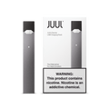 JUUL Device Starter Kit - Slate - POD SYSTEMS - UAE - KSA - Abu Dhabi - Dubai - RAK 1