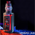 SMOK MORPH 219 KIT - Black Red - Vape Kits - UAE - KSA - Abu Dhabi - Dubai - RAK 1
