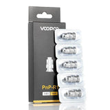 VOOPOO VINCI PNP Coils Series - 5pcs/pack - 0.8ohm Mesh Coil PnP-R1 (MTL) - & Tanks - UAE - KSA - 