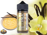 Vanilla Custard - BLVK Unicorn - 3 mg / 100 ml - E-LIQUIDS - UAE - KSA - Abu Dhabi - Dubai - RAK 2