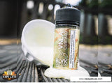 Vanilla Custard - BLVK Unicorn - 3 mg / 100 ml - E-LIQUIDS - UAE - KSA - Abu Dhabi - Dubai - RAK