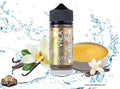 Vanilla Custard - BLVK Unicorn - 3 mg / 100 ml - E-LIQUIDS - UAE - KSA - Abu Dhabi - Dubai - RAK 1