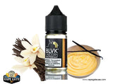 Vanilla Custard - BLVK Unicorn - Salt Nic - UAE - KSA - Abu Dhabi - Dubai - RAK 2