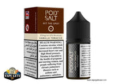 Pod Salt Vanilla Tobacco abu dhabi