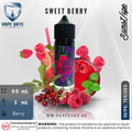 Sweet Berry E Liquid by Sam Vapes Abudhabi Dubai KSA