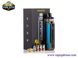 VOOPOO VINCI X Mod Pod 70W - Limited Edition - POD SYSTEMS - UAE - KSA - Abu Dhabi - Dubai - RAK 2
