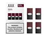JUUL Virginia Tobacco Pods - UAE - KSA - Abu Dhabi - Dubai - RAK 1