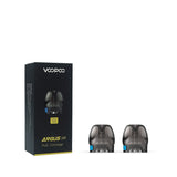 VOOPOO Argus Air Replacement Pods 2 Pack