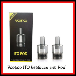 VOOPOO ITO REPLACEMENT POD
