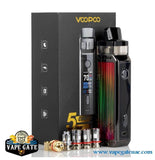 Voopoo Vinci Pod Kit 40W - 1500mAh - Limited Edition - 5 coils included - POD SYSTEMS - UAE - KSA - 