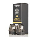 VOOPOO Argus Air Replacement Pods 2 Pack (without coil) - Standard Cartridges - UAE - KSA - Abu 