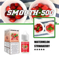 Smooth 500 Salt - Watermelon Strawberry 30ml abu dhabi dubai ksa