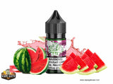 Watermelon Punch - Juice Roll-Upz - Salt Nic - UAE - KSA - Abu Dhabi - Dubai - RAK 1
