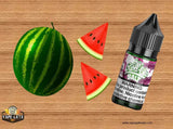 Watermelon Punch - Juice Roll-Upz - Salt Nic - UAE - KSA - Abu Dhabi - Dubai - RAK 3