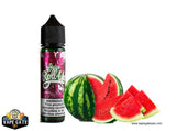 Watermelon Punch - Juice Roll Upz - 3 mg / 60 ml - E-LIQUIDS - UAE - KSA - Abu Dhabi - Dubai - RAK 2