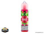 Watermelon Slices - Dinner Lady - 6 mg / 60 ml - E-LIQUIDS - UAE - KSA - Abu Dhabi - Dubai - RAK 2