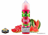 Watermelon Slices - Dinner Lady - 6 mg / 60 ml - E-LIQUIDS - UAE - KSA - Abu Dhabi - Dubai - RAK 1