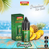 Pineapple SaltNic by Horny Flava - UAE - KSA - Abu Dhabi - Dubai - RAK 1