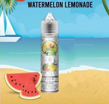 4 Seasons Watermelon Lemonade 60ml E liquid - Falcon Ejuice Abudhabi Dubai KSA