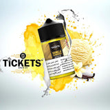 Vanilla Sandwich E juice by Tickets Brew Co Abu Dhabi & Dubai UAE