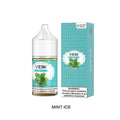 Mint Ice 30ml SaltNic by Veiik Abudhabi Dubai KSA