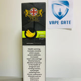 VICIG – Disposable Pod Device 1500 Puffs abudhabi dubai oman muscat