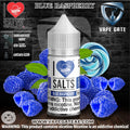 Blue Raspberry - I Love Salts /Mad Hatter Juice - Salt Nic - UAE - KSA - Abu Dhabi - Dubai - RAK