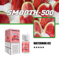 Smooth 500 Salt - Watermelon Ice 30ml