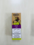 Grape Hookah Series - Medusa Juice Co. 30ml ABU DHABI DUBAI FUJAIRAH SHARJAH KSA