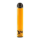 PUFF XTRA Disposable Vaporiser - 1500 puffs (50 mg) - Mango Tango - Pods - UAE - KSA - Abu Dhabi - 