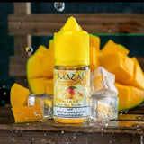 Mango - by Mazaj 30ml SaltNic - Salt Nic - UAE - KSA - Abu Dhabi - Dubai - RAK 1