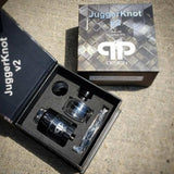 QP Design Juggerknot V2 28mm RTA Abu Dhabi, Dubai UAE
