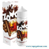 Cubano Blend 60ml E liquid by Zomo Abu Dhabi & Dubai UAE, Ras Al Khaima