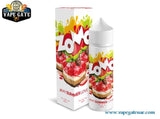 Summer Love 60ml E liquid by Zomo Abu Dhabi & Dubai UAE