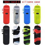 Silicone case for SMOK Nord 2 Vape Accessories