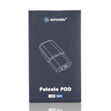 ADVKEN Potento Replacement Pods