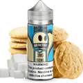 Kookie Krunch 100ml E Liquid by Air Factory - 3 mg / 100 ml - E-LIQUIDS - UAE - KSA - Abu Dhabi - 
