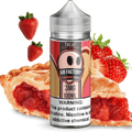 Strawberry Crush 100ml E Liquid by Air Factory - 3 mg / 100 ml - E-LIQUIDS - UAE - KSA - Abu Dhabi -