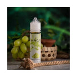 Green Grape - by Mazaj 60ml E Juice - 3 mg / 60 ml - E-LIQUIDS - UAE - KSA - Abu Dhabi - Dubai - RAK