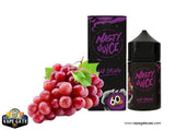ASAP Grape - Nasty 60ml Abu Dhabi 