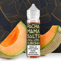 Pachamama Sub Ohm Salt Honeydew Melon - Charlie's Chalk Dust Sharjah, Fujairah UAE