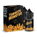 Tobacco Monster Bold E Liquid by Jam - 3 mg - E-LIQUIDS - UAE - KSA - Abu Dhabi - Dubai - RAK 1
