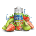 Strawberry Kiwi - Cali Cooler E juice 100 ml - by The Mamasan - 3 mg / E-LIQUIDS - UAE - KSA - Abu 