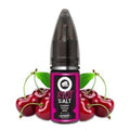 Cherry Fizzle 30ml Saltnic by Riot Squad - 20 mg / 30 ml - Salt Nic - UAE - KSA - Abu Dhabi - Dubai 