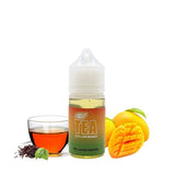 Mango Ceylon Tea 30ml Salt by Twist Tea PGVG Abudhabi Dubai KSA