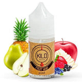 Fruit Whip Original Series E Liquid by Kilo - 3 mg - 60ml - E-LIQUIDS - UAE - KSA - Abu Dhabi - 