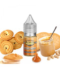 Cookie Butter - Loaded 30ml Abudhabi KSA Oman
